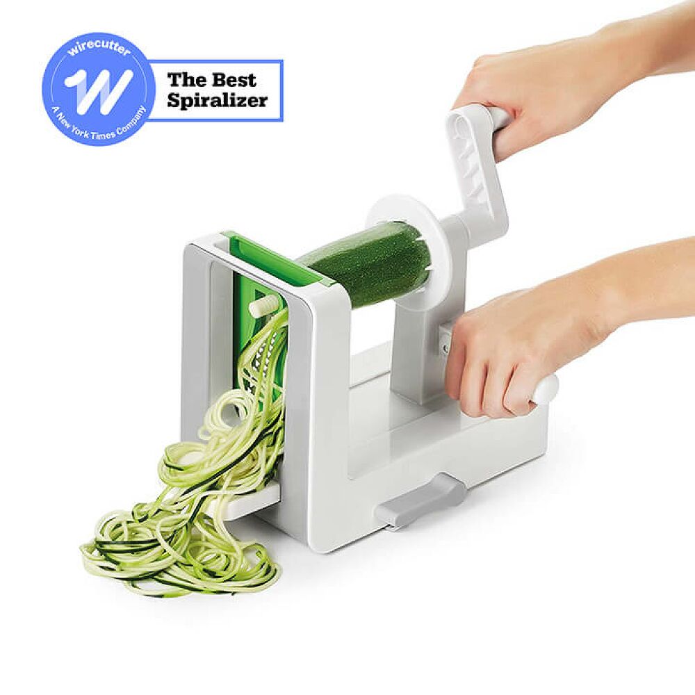Tabletop Spiralizer A9