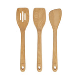3-Piece Wooden Turner Set U6