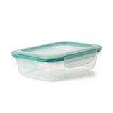 OXO Good Grips 5.1 Cup Smart Seal Plastic Container J3