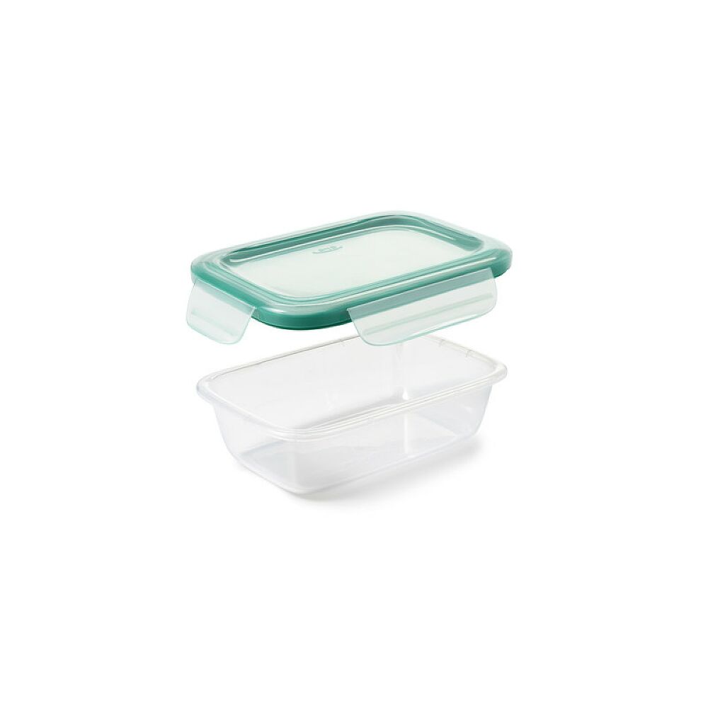 OXO Good Grips 3 Cup Smart Seal Plastic Container Q5