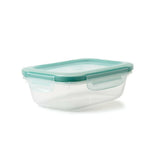 OXO Good Grips 3 Cup Smart Seal Plastic Container Q5