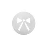 Christmas Cookie Press Disk Set E9
