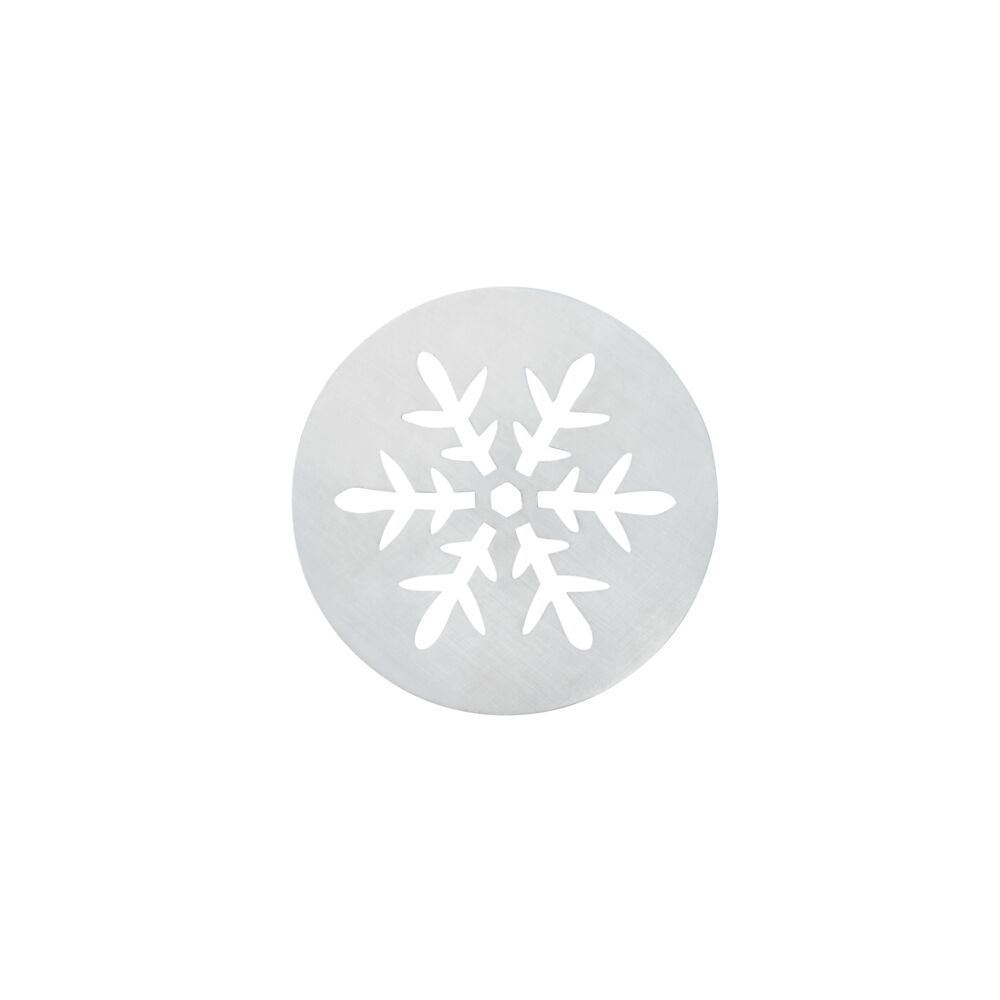 Christmas Cookie Press Disk Set E9