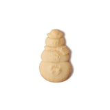 Christmas Cookie Press Disk Set E9