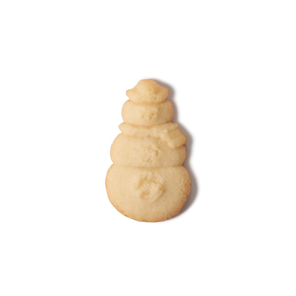 Christmas Cookie Press Disk Set E9