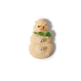 Christmas Cookie Press Disk Set E9