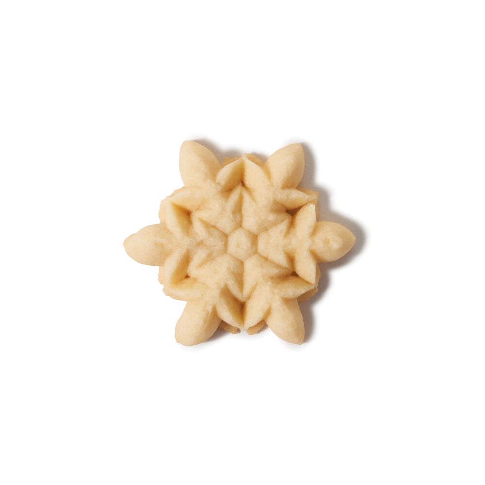 Christmas Cookie Press Disk Set E9