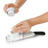 OXO Good Grips Garlic Slicer F3