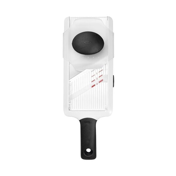 OXO Good Grips Hand-Held Mandoline Slicer C9
