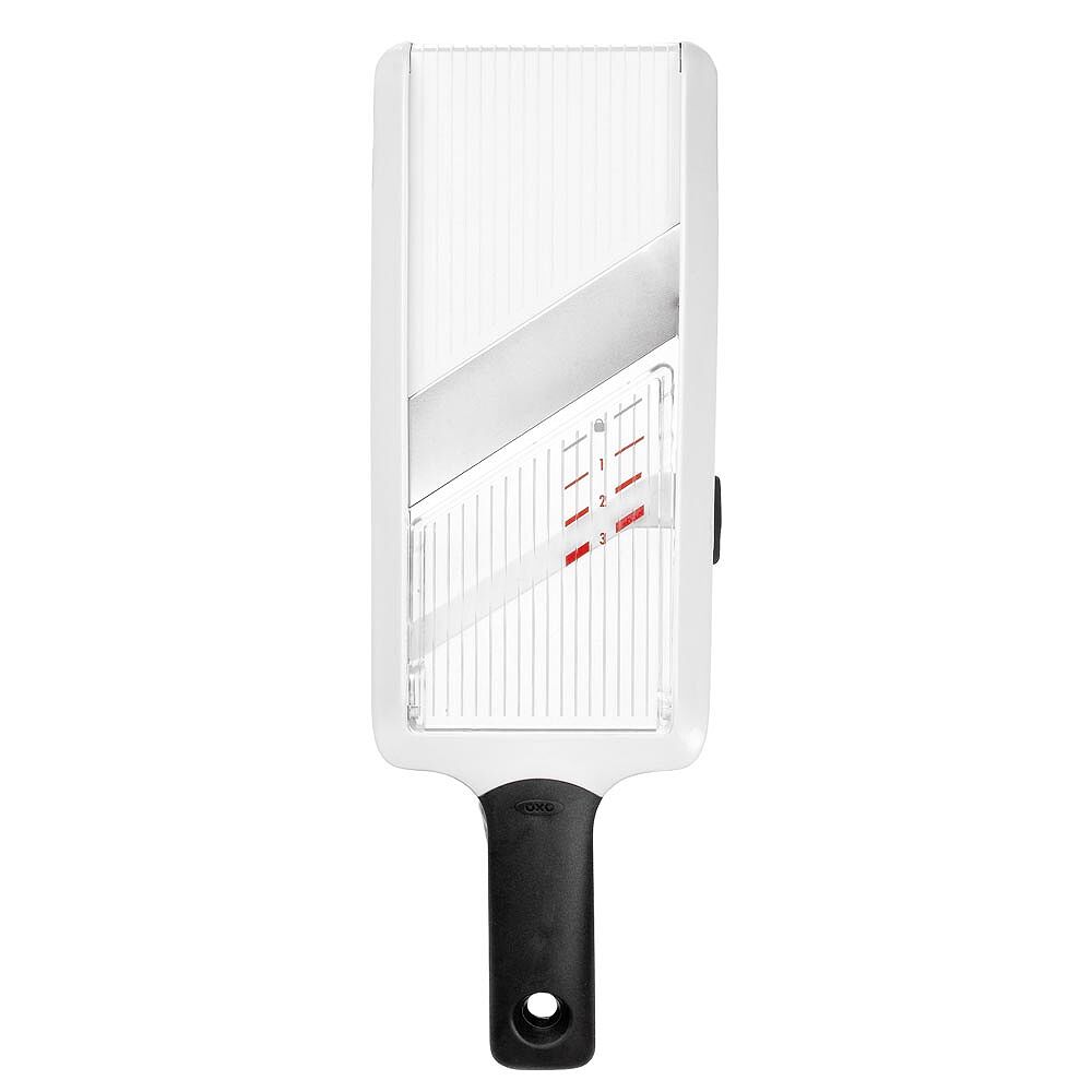 OXO Good Grips Hand-Held Mandoline Slicer C9