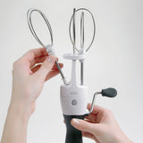 Egg Beater M9