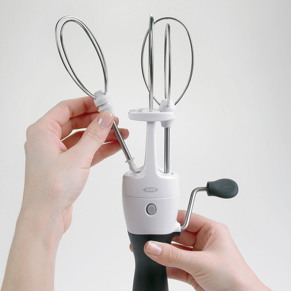 Egg Beater G4