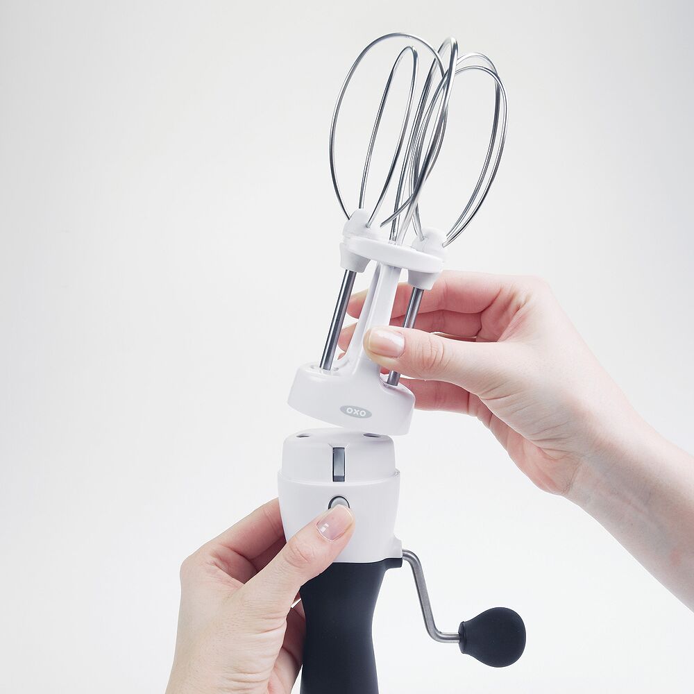 Egg Beater M9