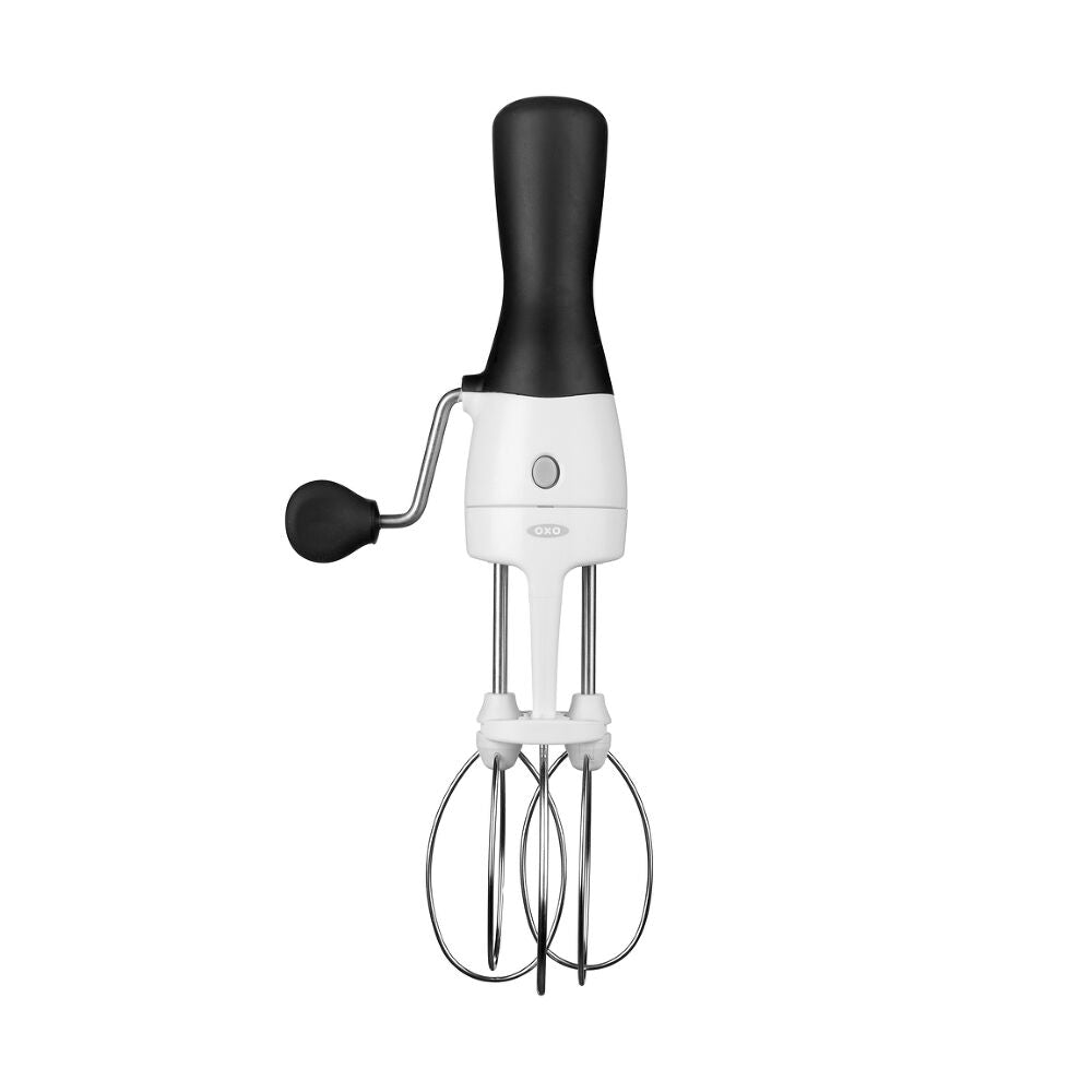 Egg Beater M9