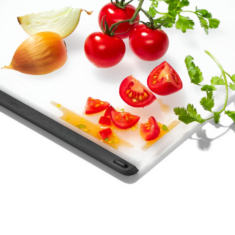 4-piece Cutting Board Bundle L8