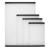 4-piece Cutting Board Bundle L8