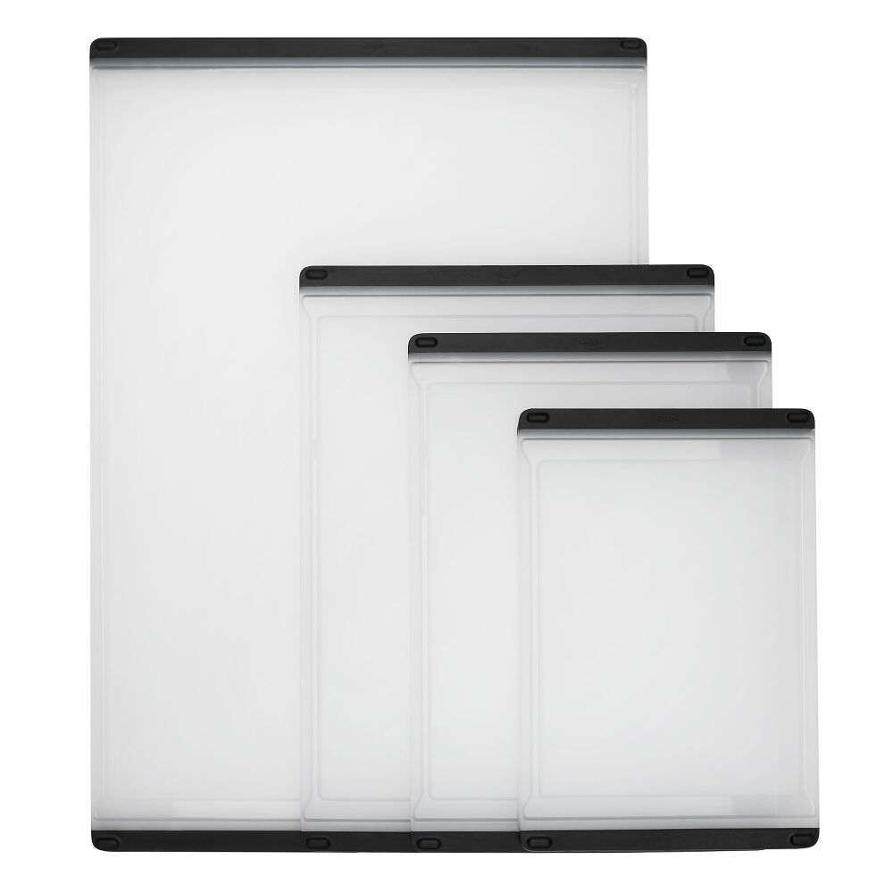 4-piece Cutting Board Bundle L8