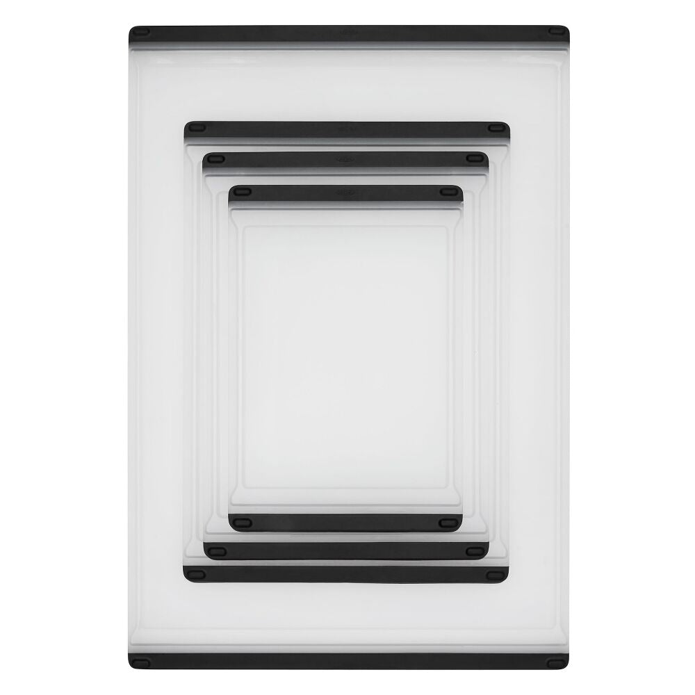 4-piece Cutting Board Bundle L8