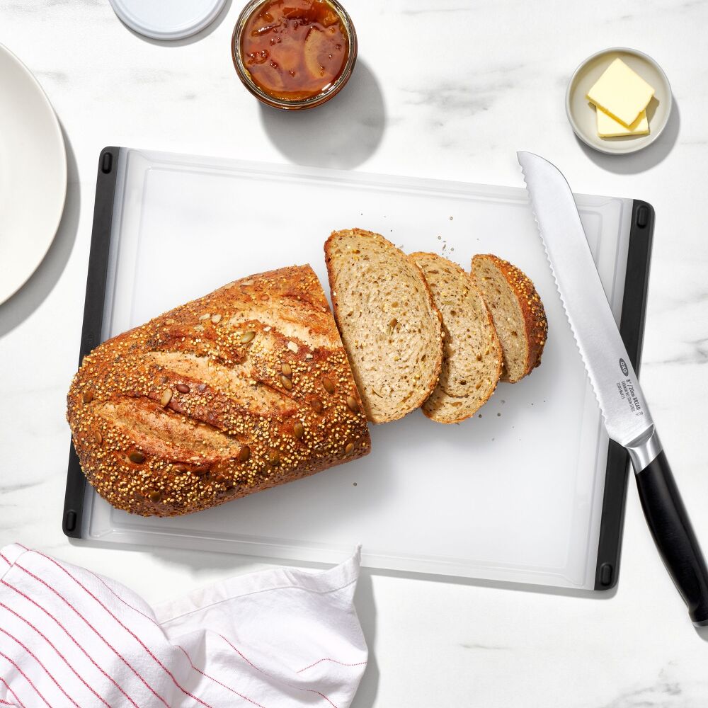 4-piece Cutting Board Bundle L8