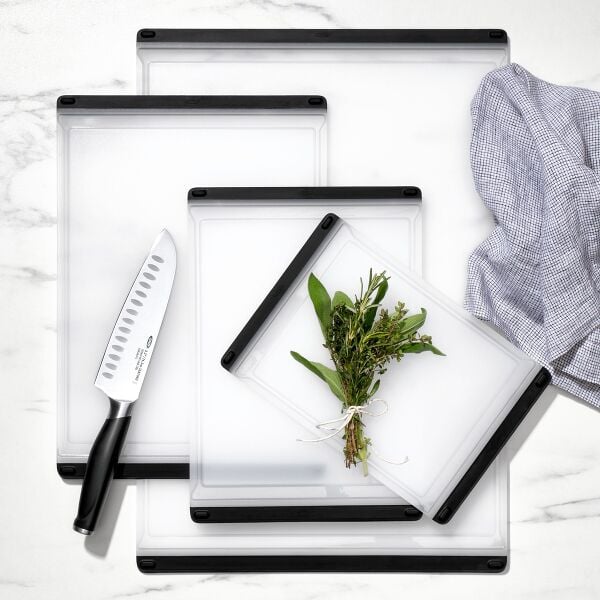 4-piece Cutting Board Bundle L8