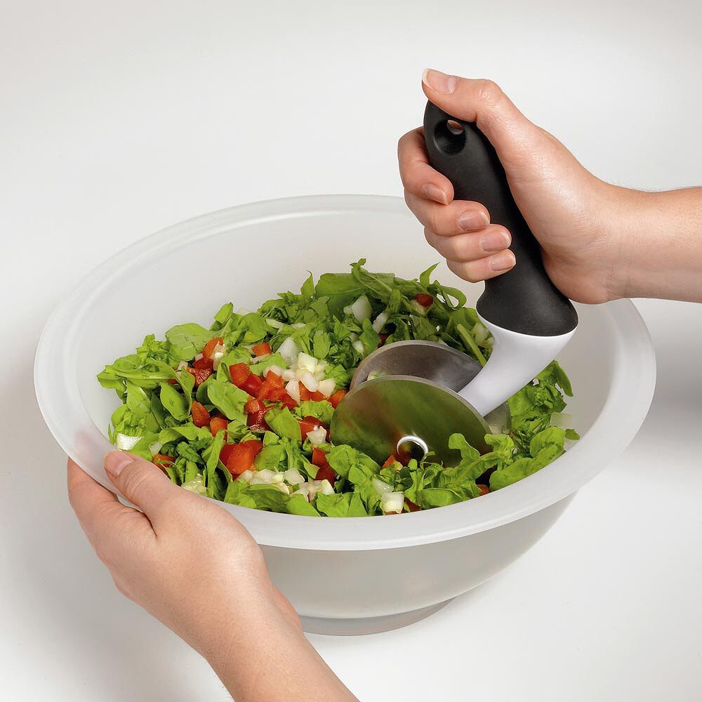 OXO Good Grips Salad Chopper & Bowl G5
