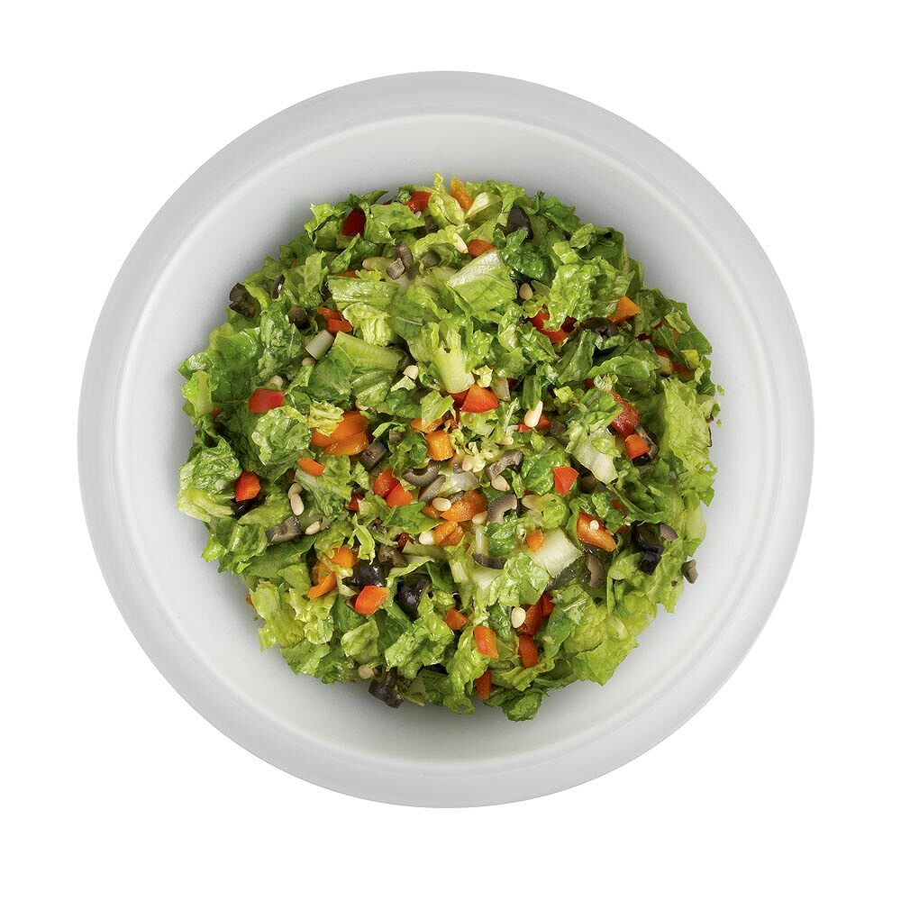 OXO Good Grips Salad Chopper & Bowl G5