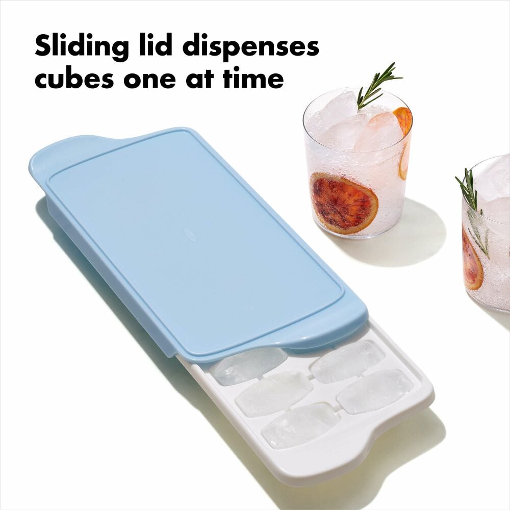 Ice Cube Tray Set V4