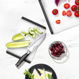 4-piece Cutting Board Bundle L8