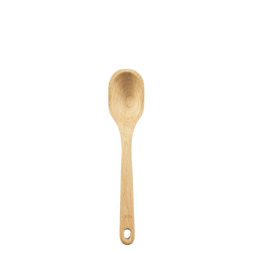 Wooden Small Spoon G4
