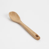 Wooden Small Spoon G4