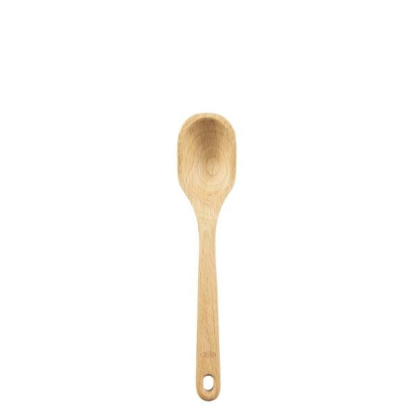 Wooden Small Spoon G4