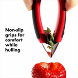 Strawberry Huller U3