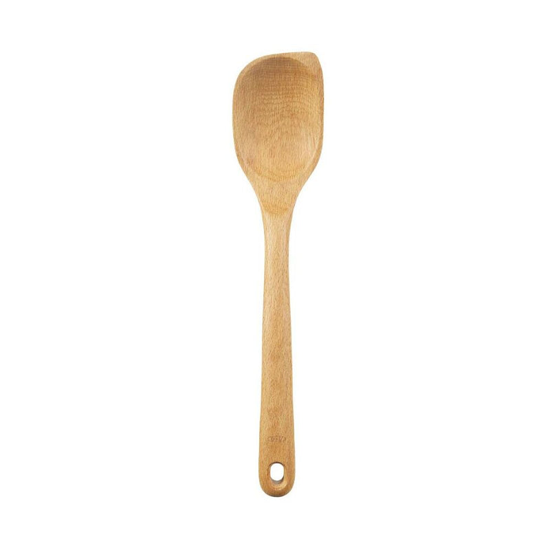Wooden Corner Spoon V2