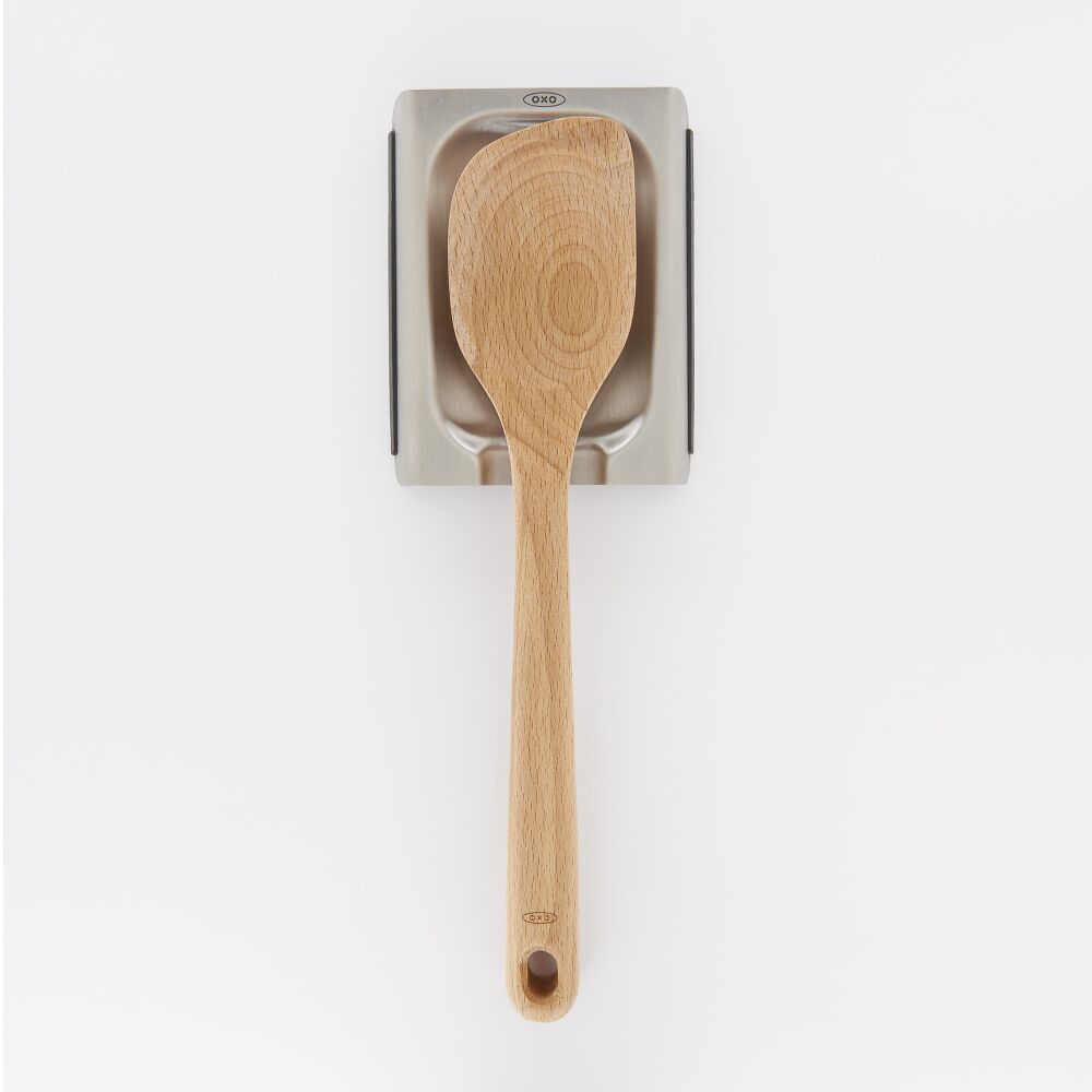 Wooden Corner Spoon V2