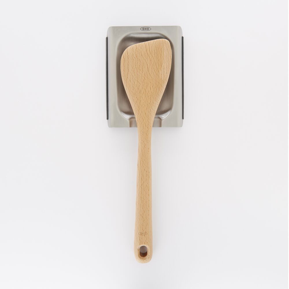 Wooden Sauté© Paddle Y0