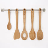 Wooden Sauté© Paddle Y0