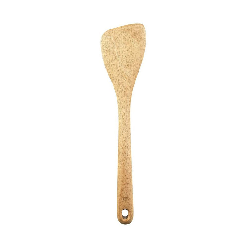 Wooden Sauté© Paddle Y0