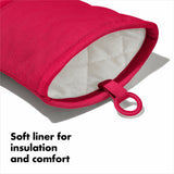 Silicone Oven Mitt - Jam O1