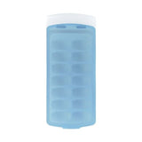 No-Spill Ice Cube Tray W4