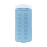 No-Spill Ice Cube Tray W4