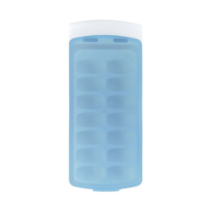 No-Spill Ice Cube Tray X0