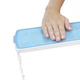 No-Spill Ice Cube Tray W4