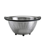 5 Quart Stainless Steel Colander Q3