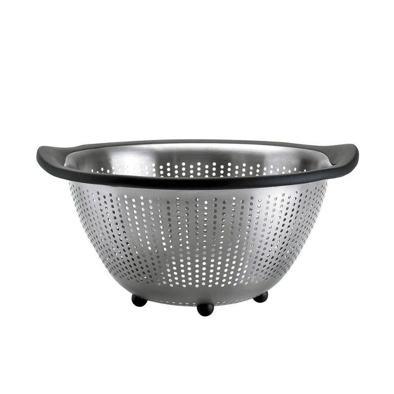 5 Quart Stainless Steel Colander Q3