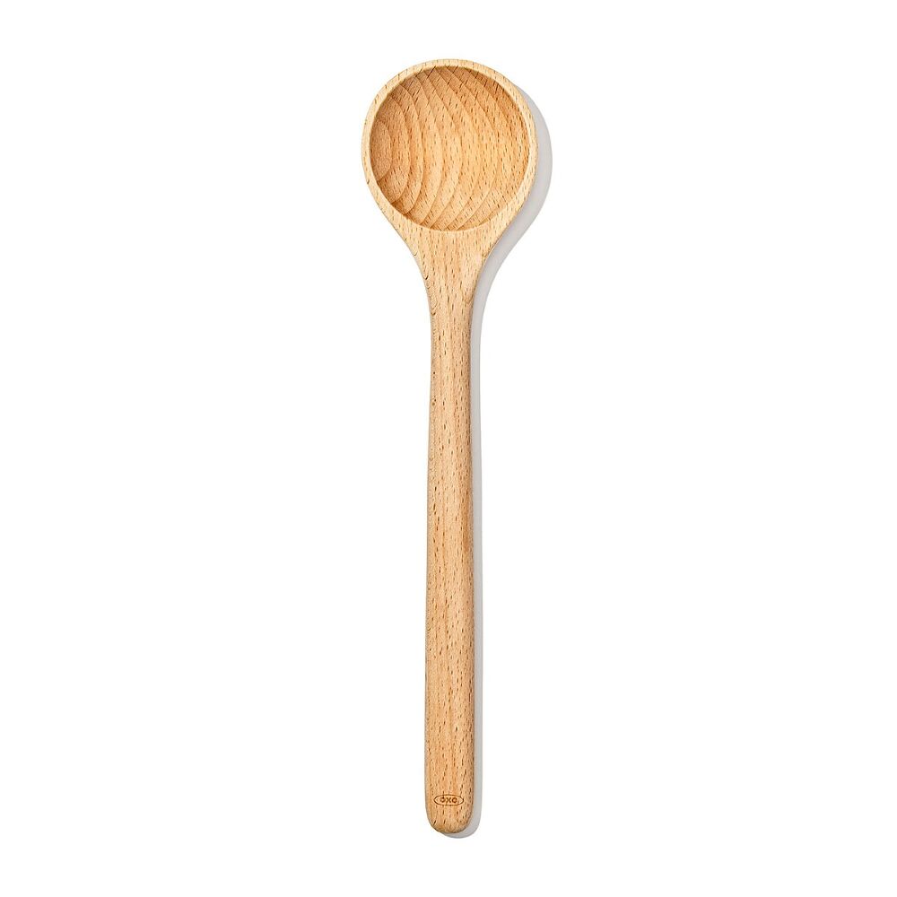 Beechwood Salad Servers – 2-Piece Set H3