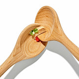 Beechwood Salad Servers – 2-Piece Set H3