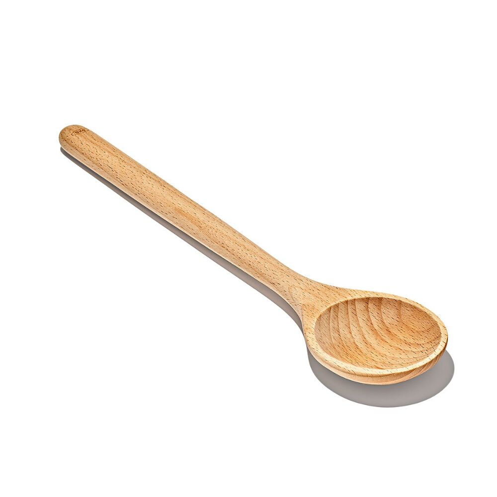Beechwood Salad Servers – 2-Piece Set H3