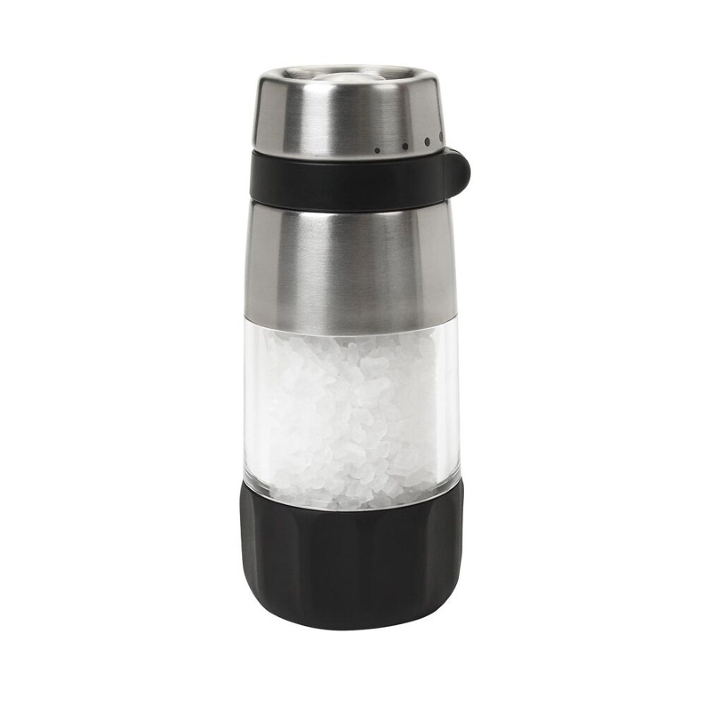 Accent Mess-Free Salt Grinder R7