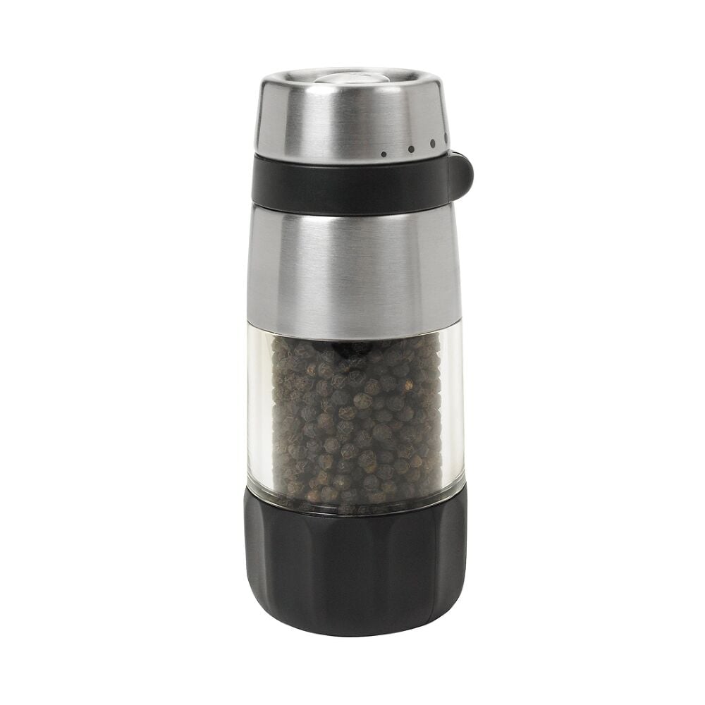 Accent Mess-Free Pepper Grinder I2