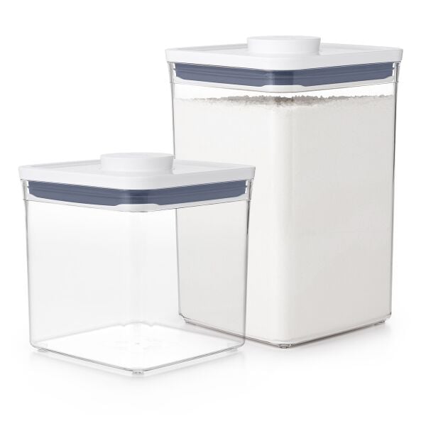 POP 2-Piece Flour & Sugar Bundle F0